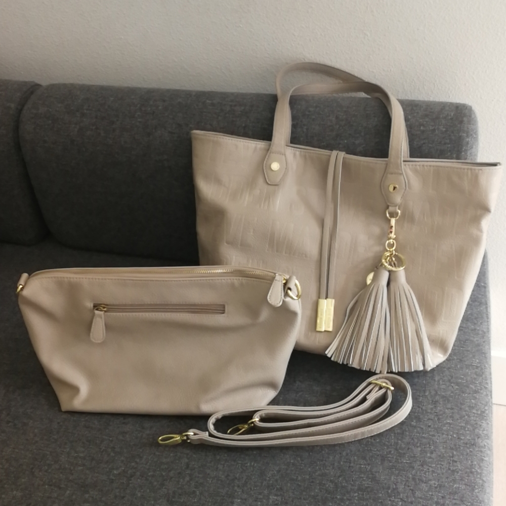 ✨Steve Madden bag